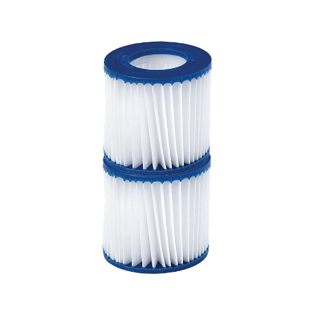 Wehncke Wehncke CARTOUR FILTRE PILLE