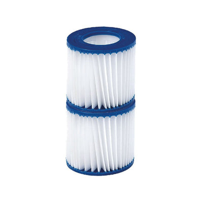 Wehncke Wehncke CARTOUR FILTRE PILLE
