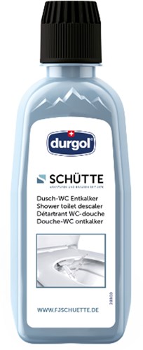 Détartrant douche-WC Schutte pour WC-douche Cesari | 250 ml - 1200514 - 1200514