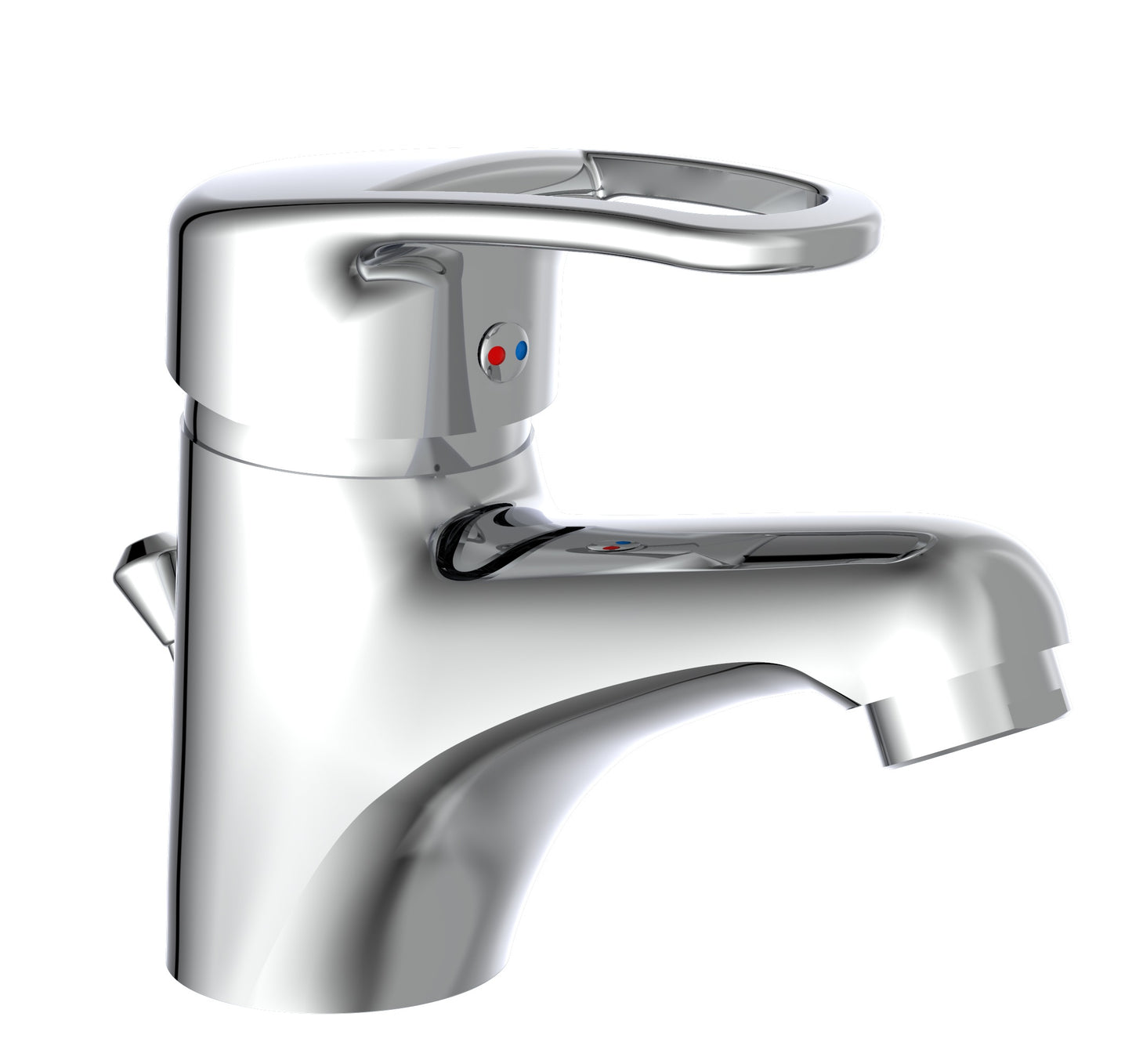 Batoni chrome Schütte Schütte
