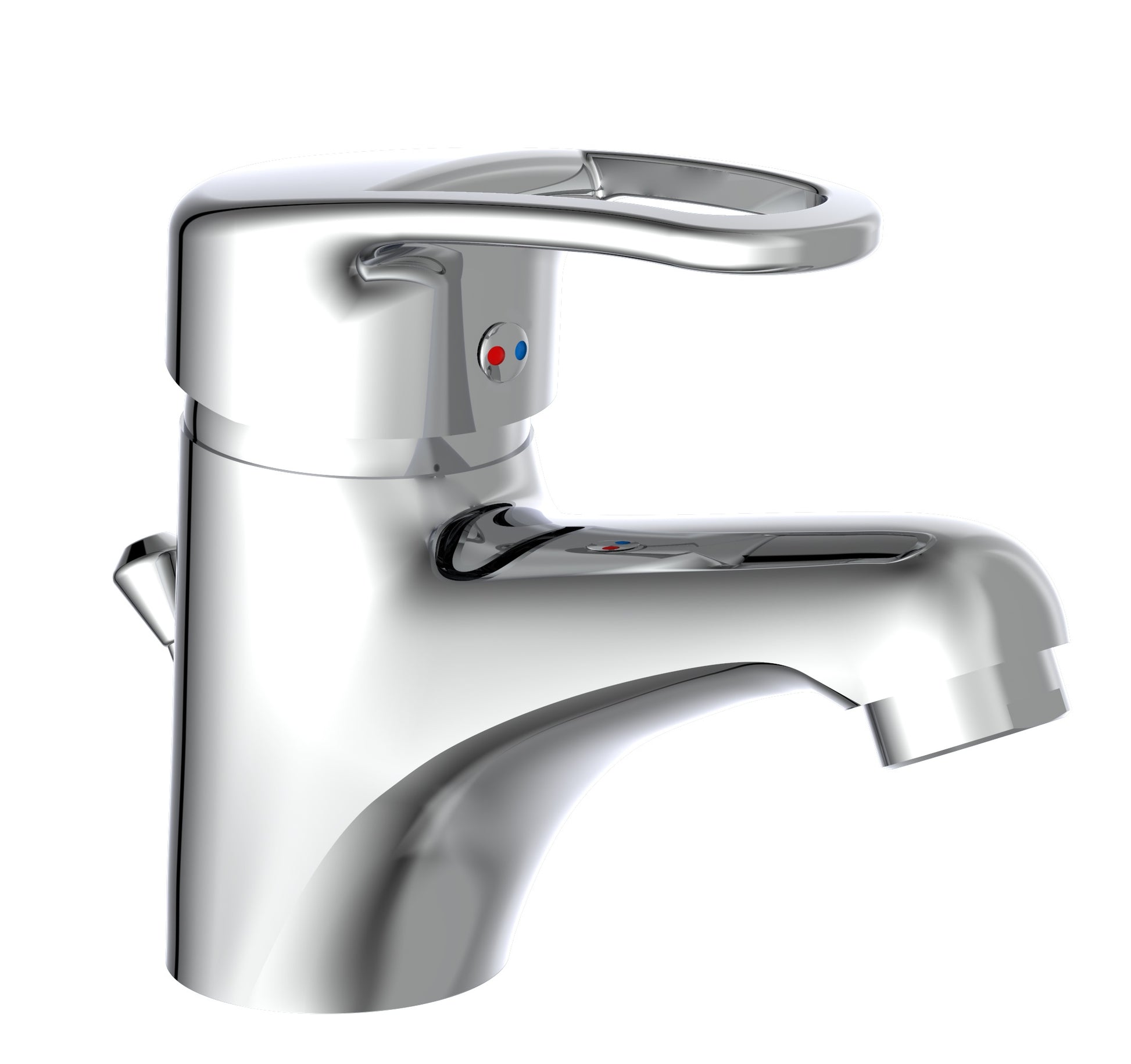 Batoni chrome Schütte Schütte