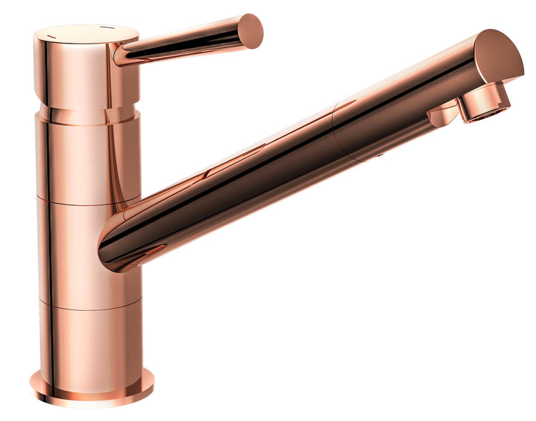 Schütte Schütte One -Button Mixer Cornwall Copper -Colored