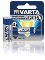 Varta Micro Penlite Battery LR1 - afbeelding 4