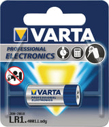 Varta Micro Penlite Battery LR1 - afbeelding 6