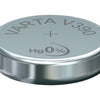 VARTA V390 BOUTON BATTERIE SILLE