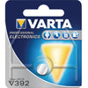 VARTA V392 BOUTON BATTERIE SILLE