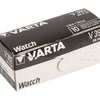 VARTA V392 BOUTON BATTERIE SILLE