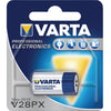 Batterie varta v28px
