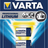 Varta CR2-2 Batterie de photo lithium 3 V 920 MAH 2-BLISTER
