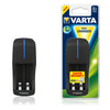 VARTA MINI CHARGEUR DE 800 MAH CHARGEUR DE BATTERIE