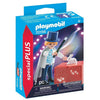 Playmobil 70156 spécial plus magicien