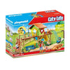 Playmobil City Life Adventure Playground 70281