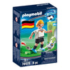Playmobil 70479 joueur de football de sport et d'action Allemagne