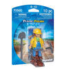 Playmobil 70560 Playmo-Friends Construct Worker