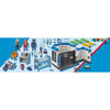Playmobil City Action s'échappe de la prison 70568