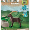 Playmobil Wiltopia Capricorn 71050