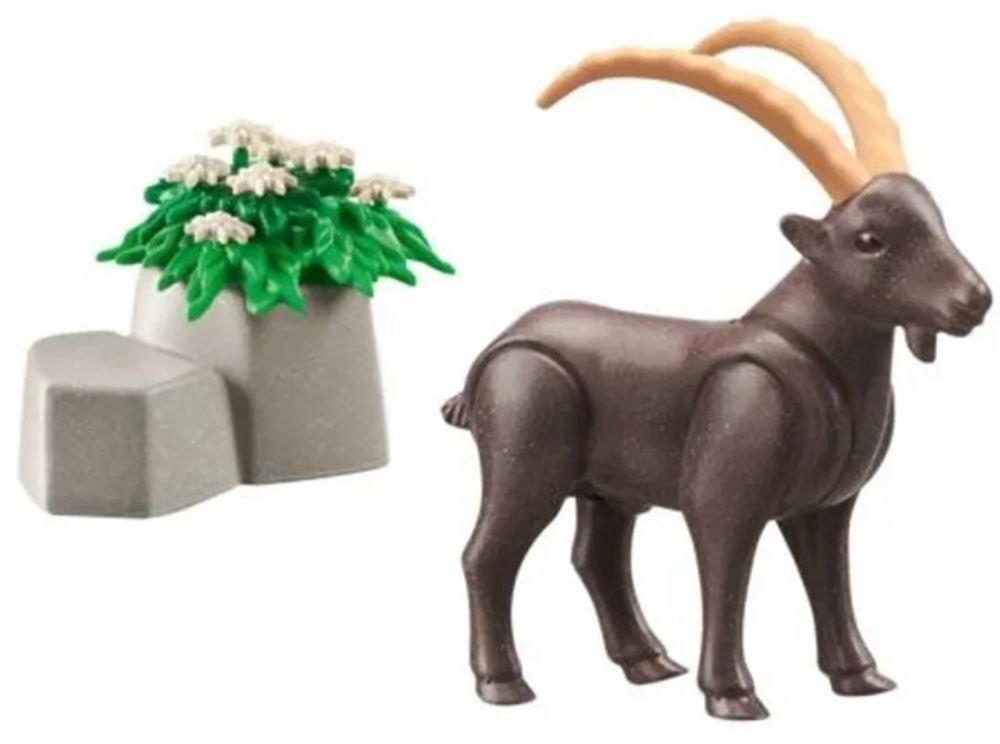 Playmobil Wiltopia Capricorn 71050
