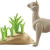 Playmobil wiltopia alpaca 71062