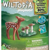 Playmobil wiltopia reekalf 71063