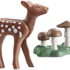 Playmobil wiltopia reekalf 71063