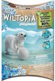 Playmobil Wiltopia Bébé Ours Polaire 71073