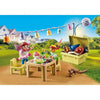 Playmobil My Life Haby Up Party 71451