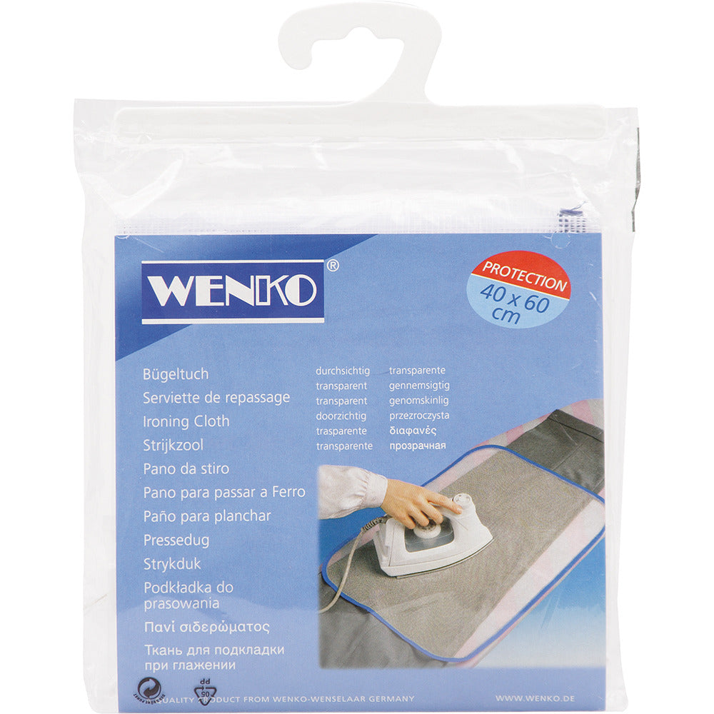 Wenko Wenko 2910060011 Tissu de repassage
