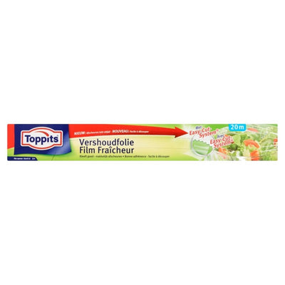 Toppits Toppits Film de montage 32.5x200 cm