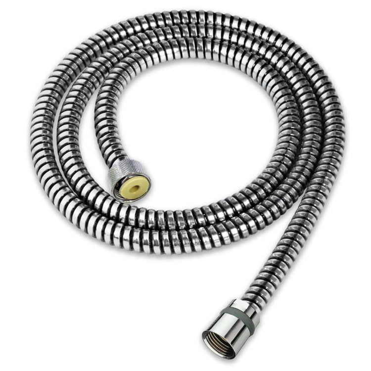 Tiger Tiger Shower Tyal Fluxhose 200 cm chrome -colored