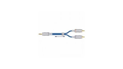 Vivanco Vivanco SI3R1203 Câble audio Plug-2x Cinch 3M