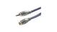 Vivanco Vivanco 12339 SI33-1101 Câble audio 1,5 m