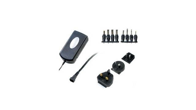 Vivanco Vivanco TNL3800XR Universal Journey Adaptateur