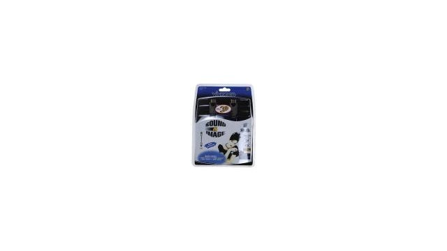 VIVANCO VIVANCO 28399 Câble HDMI à grande vitesse avec Ethernet 3 M