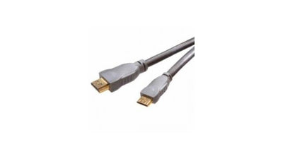 Vivanco Vivanco HDMI-A HDMI-C C V 1.3 GOLD 1,5 M CONCRIPTION CABILE DE CONNECTION