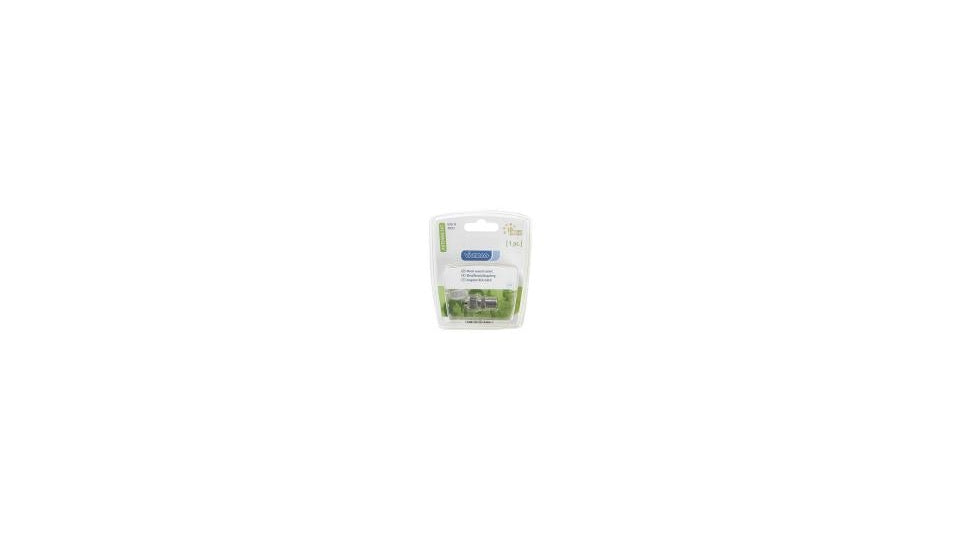 Vivanco Vivanco 43012 COAX PLIG MAN