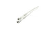 Vivanco Vivanco 43049 Câble d'antenne de radio télévisé 5 m avec Kern Ferrite