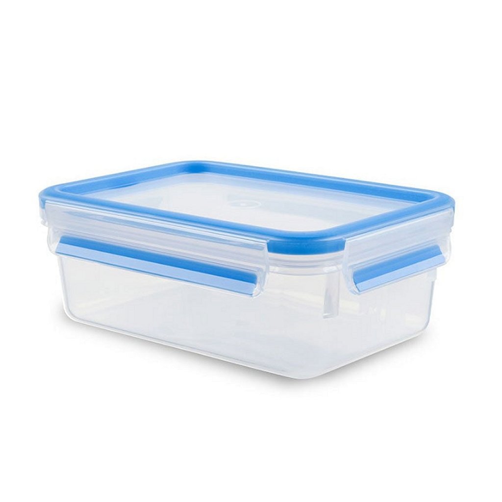 EMSA EMSA 508540 Clip Close Versholding Box 1L Bleu