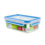 EMSA EMSA 508540 Clip Close Versholding Box 1L Bleu - afbeelding 2