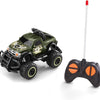 Revell RC Contrôlable Car - Dodge Ram Field Hunter