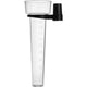 Pluviomètre Tfa dostmann tfa pour tige 37cm