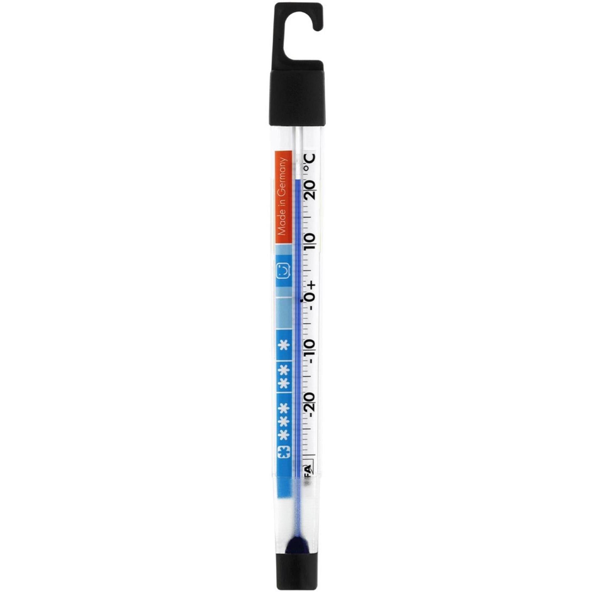 Tfa dostmann tfa thermomètre congelé analogique 15cm