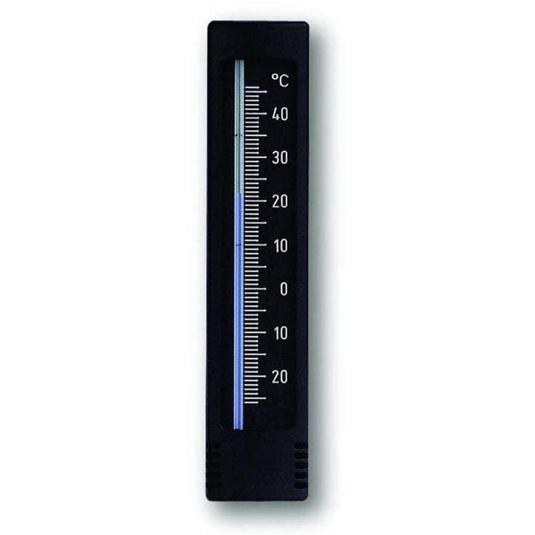 Tfa dostmann tfa thermomètre intérieur extérieur 14,5 cm