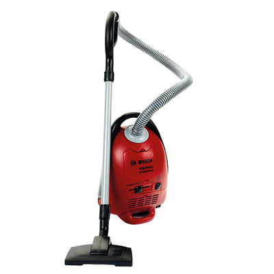 Theo petit aspirateur jouet