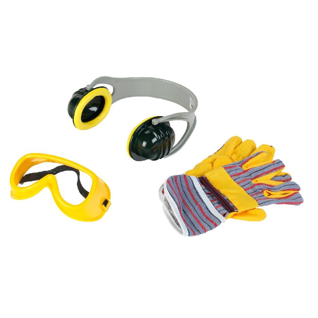 Theo Klein Theo Small Accessories 4 pièces