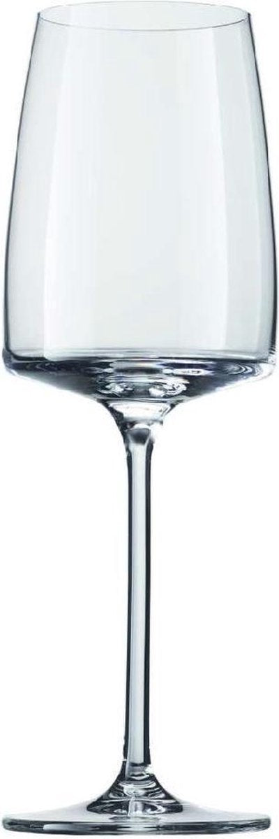 Schott Zwiesel sensa verre à vin léger frais - 0,363 l - 6 pièces