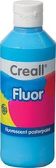Creall gouache fluor 07 bleu 250 ml
