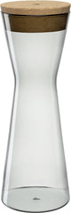 Leonardo forma x pot de rangement 31cm gris