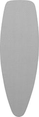 Brabantia couverture d 135x45 métallique