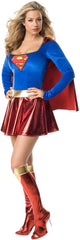 Generik Déguisement Sexy Supergirl™ pour Femme - Déguisement - XS