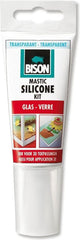 Kit de silicone bison 60 ml